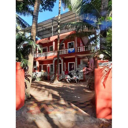 Beach Vibes Guest House Baga Kültér fotó