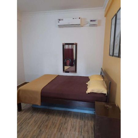 Beach Vibes Guest House Baga Kültér fotó