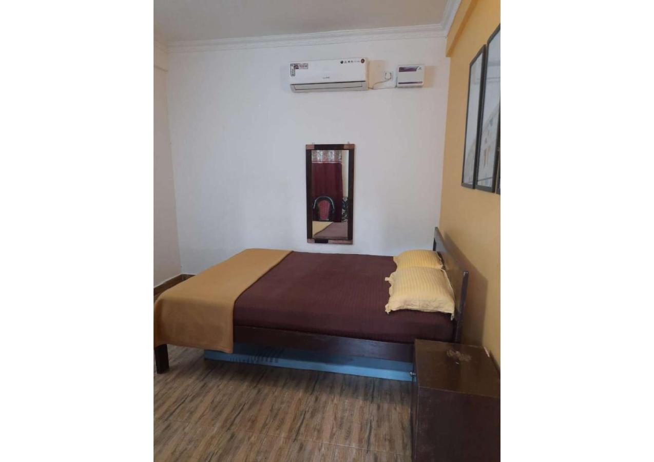 Beach Vibes Guest House Baga Kültér fotó